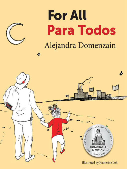 Title details for For All (Para Todos) by Alejandra Domenzain - Available